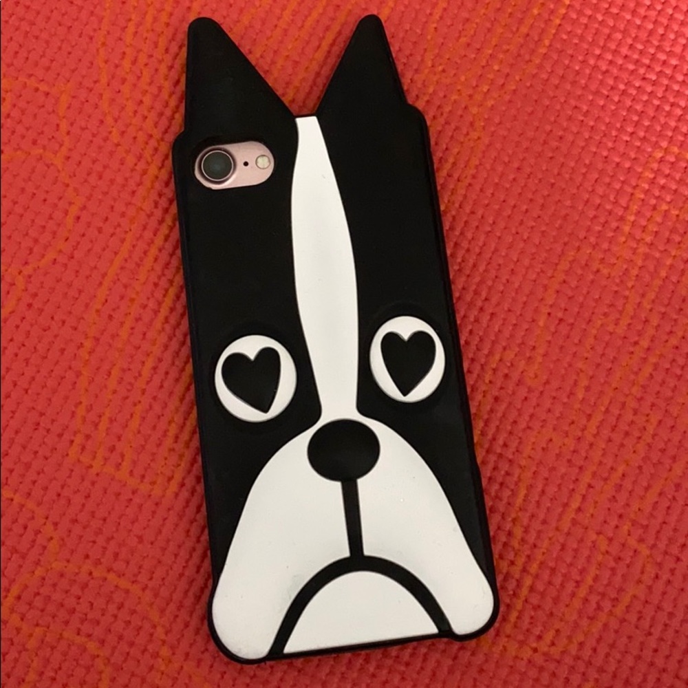 Iphone 7 case (new)